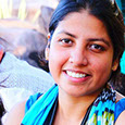 Swati Saxena's profile