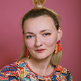 Anna Deakova's profile