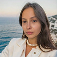 Elizabeth Baturskaya's profile