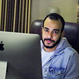 Profil von Mo'men Fahmy