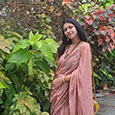 Sai Smrithi Sundararaman's profile