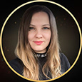 Анна Клочкова's profile