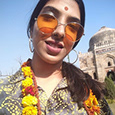 Shobhita Sachdeva 的個人檔案