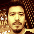Anton Suhartono's profile