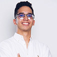 Profil użytkownika „Gustavo Andrés Corrales Mejía”