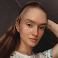 Daria Molochinskaya's profile