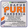 Dapur PuriGardenia's profile