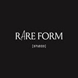 Perfil de Rare Form Studio