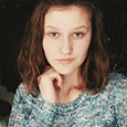 Anna Zamozhnaya sin profil