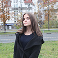 Ангелина Жукова's profile