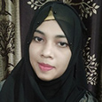 Profil Khadija moni
