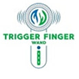 Profiel van Trigger Finger Wand