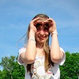 Mariia Levashova's profile