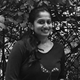 Shruthi Bollady's profile