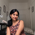 Prathibha Lakshmi's profile