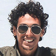 Profil Alessandro Becker