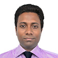 Profil Enamul Haque Mridha