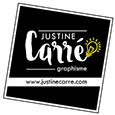 Profiel van justine carré