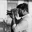 Aditya Patkar's profile