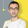 Profil von ‏‎Mahmoud Nejm ✪