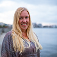 Profiel van Ninna Kaasgaard Hansen