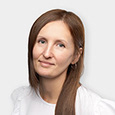 Евгения Рощупкина's profile