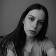 Profil użytkownika „Kristina Savina”