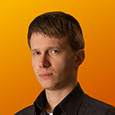 Alexander Kuprievich's profile