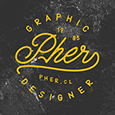 Pher Graphic Designer's profile