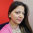rohini bhargav's profile