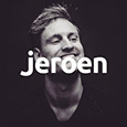 Jeroen Giessenburg's profile