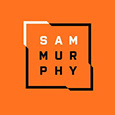 Sam Murphy さんのプロファイル