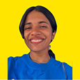 Ankita Shindes profil
