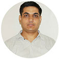 Profiel van Vinod Chaudhary