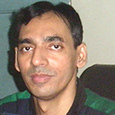 Shakil Ahmed's profile