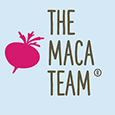 The Maca Team's profile