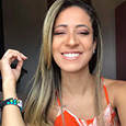 Steffany Abreu's profile
