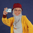 Nur Iman Najwa's profile