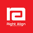 Right Align's profile