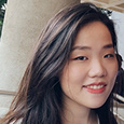 Profiel van Claire Chen