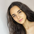 Profil von Viktoria Tarasiuk