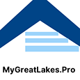 MyGreatLakes Pro's profile