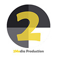 Profiel van 2media productions