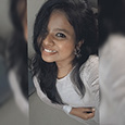Anisha S's profile