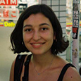 Débora Nunes Ferrer's profile