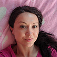 Olga Jankowska's profile
