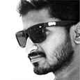 Profil użytkownika „Nikhil ATL”