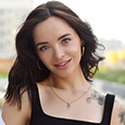 Анастасия Пермякова's profile