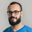 Marcelo Feitosa sin profil
