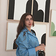 Profil von Basma EL JABOURI